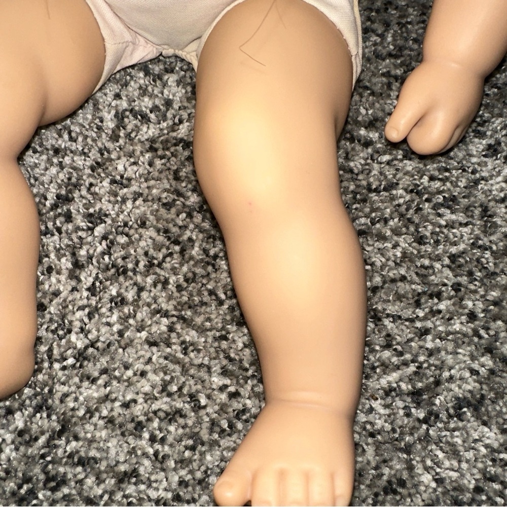 American Girl Bitty Baby Twins - Picture 16 of 16